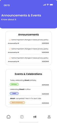 HURE ESS Screenshot 3 of 5