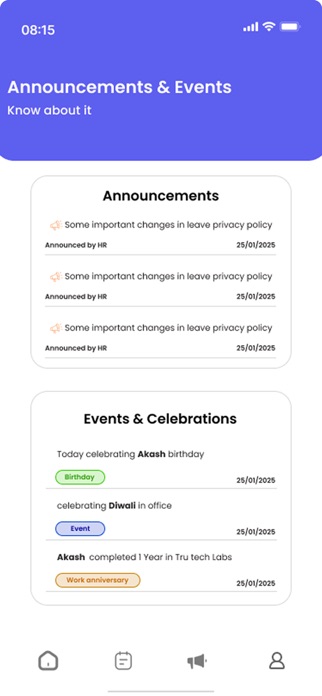 HURE ESS Screenshot 3 of 5