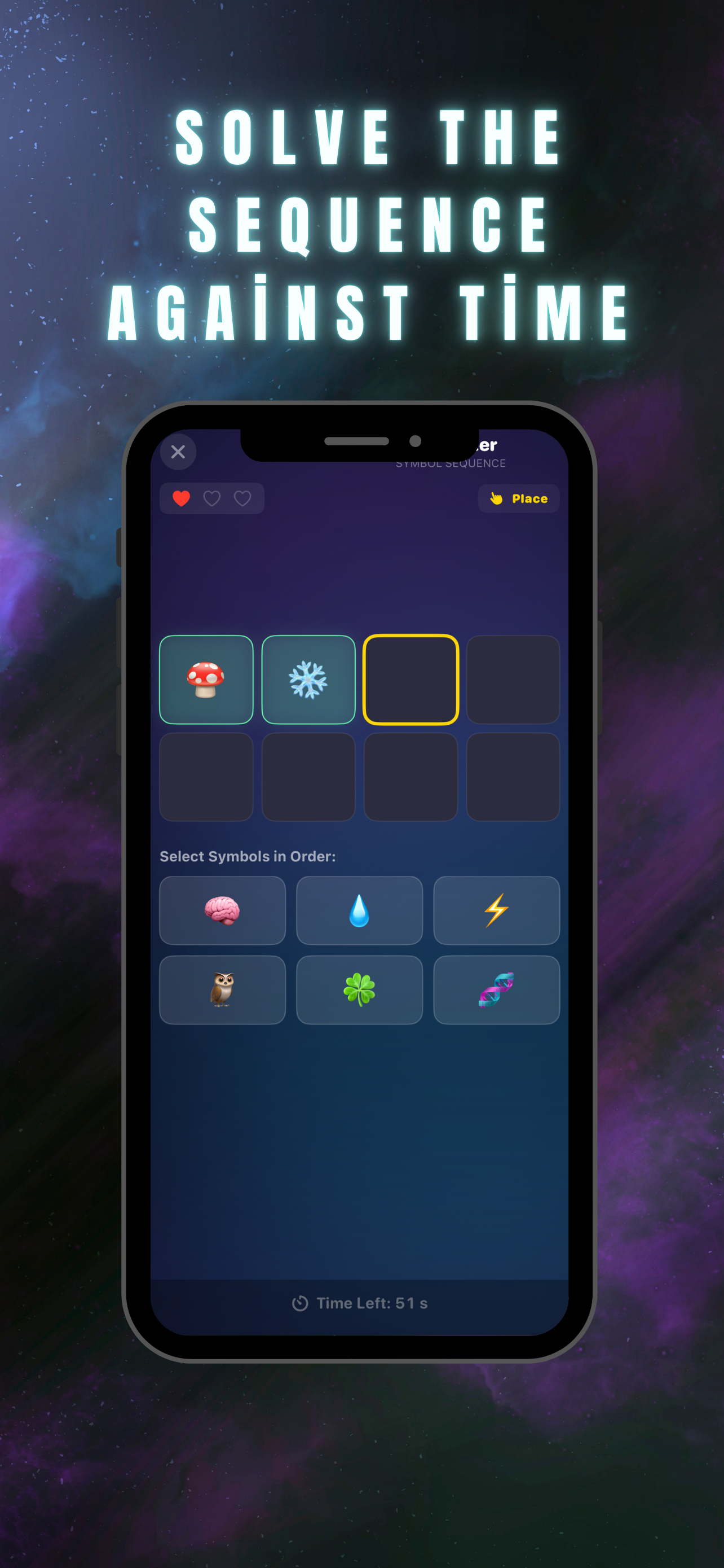 Memory Master: Brain Training screenshot 7
