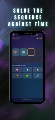 Memory Master: Brain Training Screenshot 7 of 9