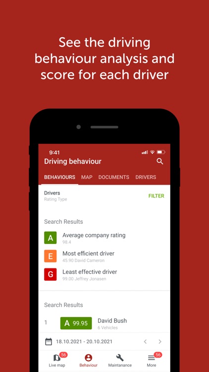 Holkan ADM screenshot-3