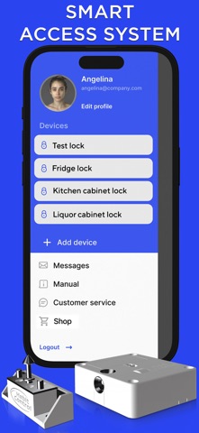 Habit Control Screenshot 1 of 8