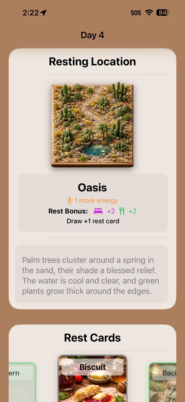 Screenshot #2 pour Thimblewood Valley