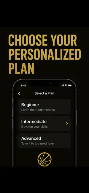 Court AI – Personal Coach screenshot 3