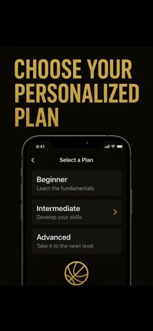 Court AI – Personal Coach screenshot