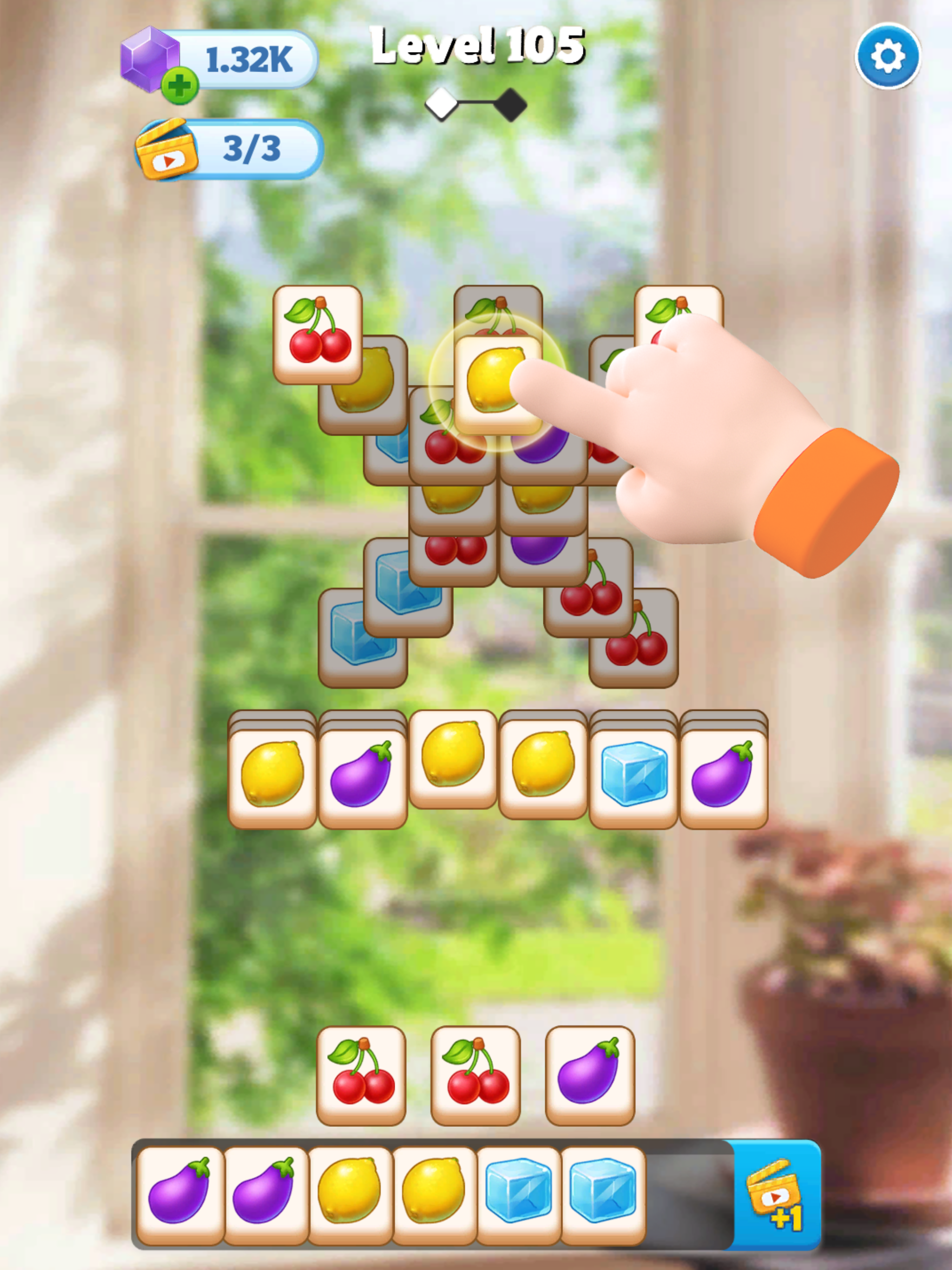 Tile Match - Home Design screenshot 8