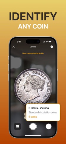 CoinID Pro screenshot