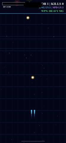 Neon Strike screenshot