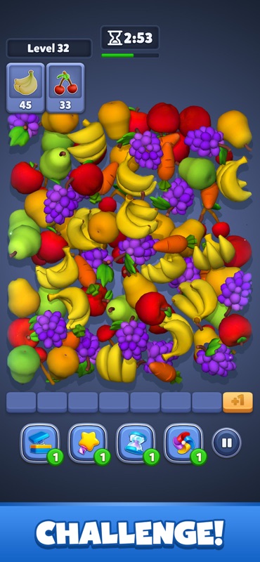 Goodwill Match 3D screenshot 5