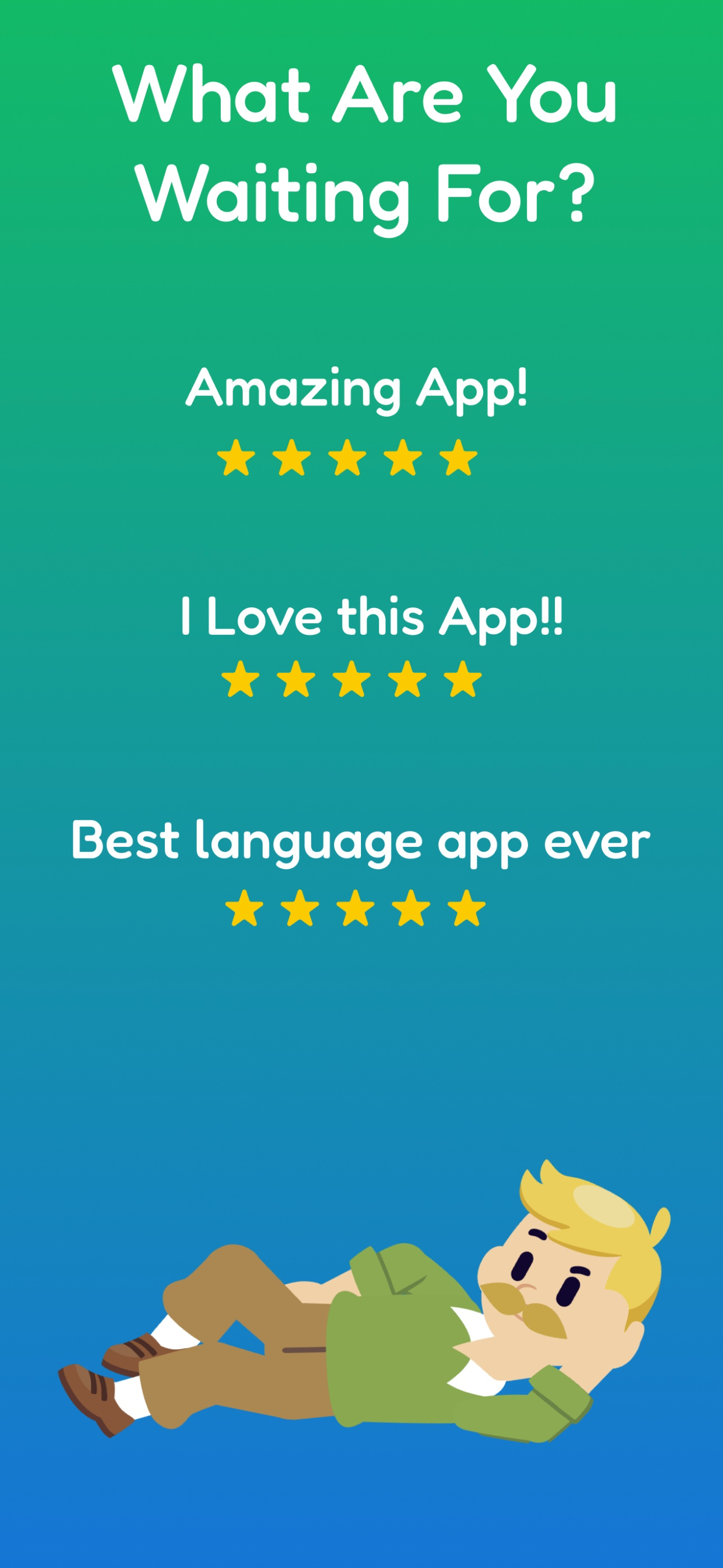 PolyChat - Language Learning screenshot 10