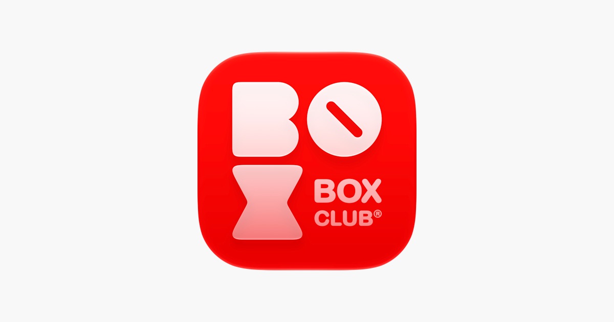 ‎App Box Box Club: Formula Widgets - App Store