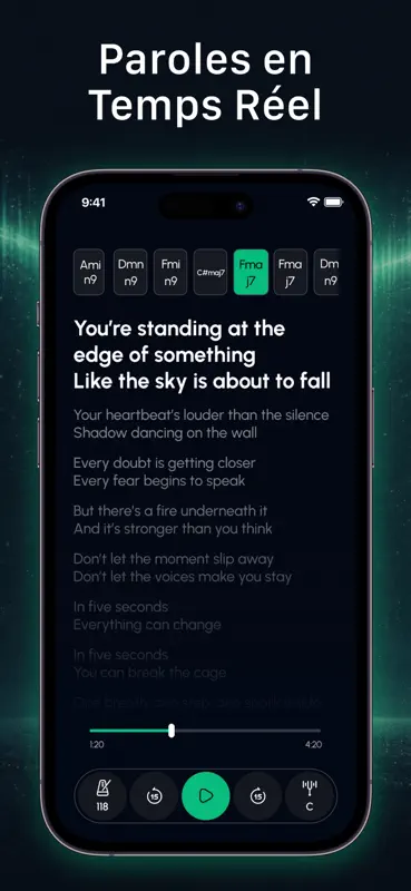 Stem Split - Vocal Remover screenshot 2 of 10