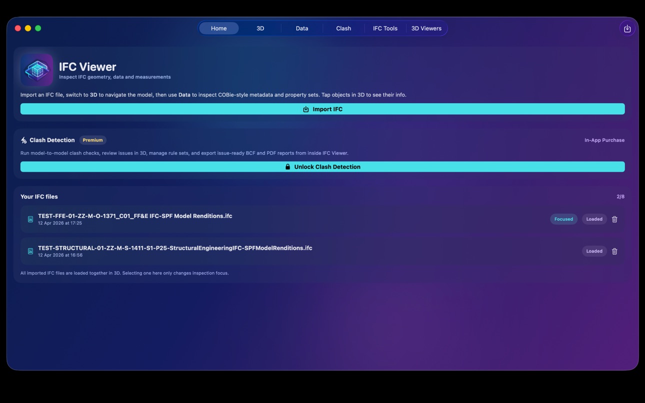 Mac screenshot