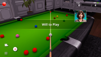 8 Ball Pool: Snooker Billiardsのおすすめ画像2