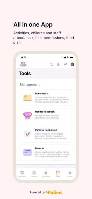 Little Helpers screenshot 1