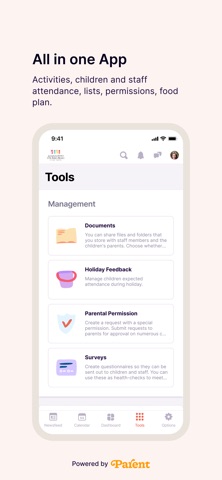 Little Helpers Screenshot 1 of 4