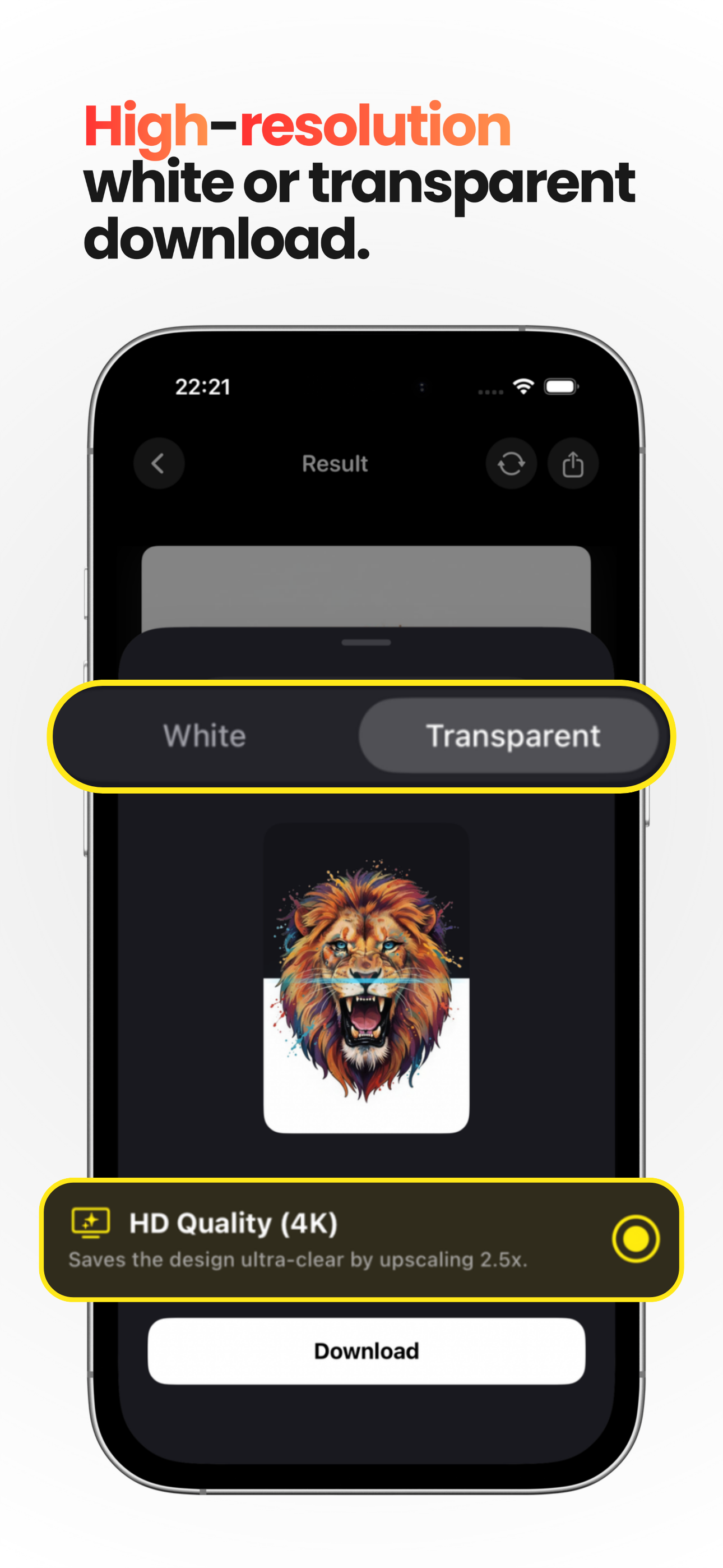 tattoo AI - Ink Maker screenshot 3