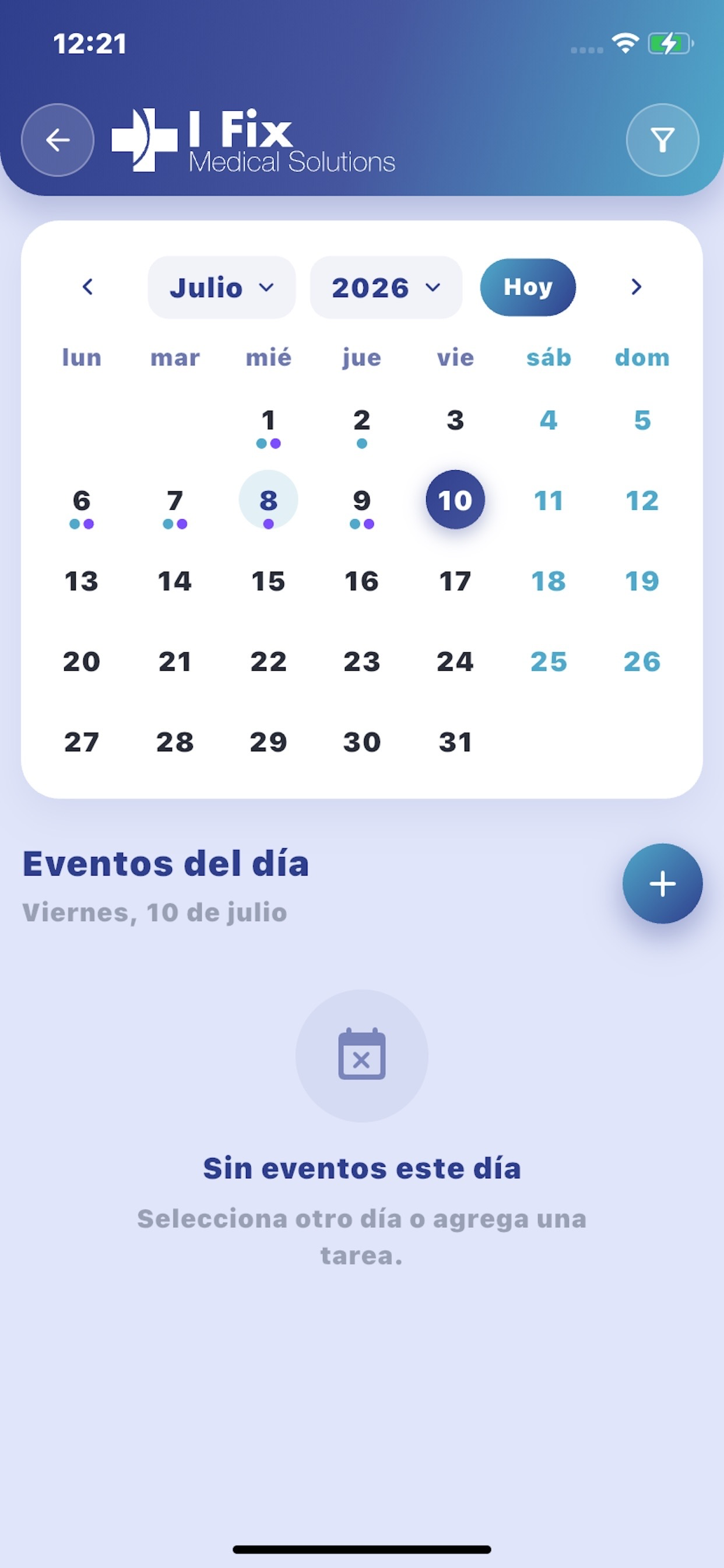 ifixmedicalsolutions screenshot 4