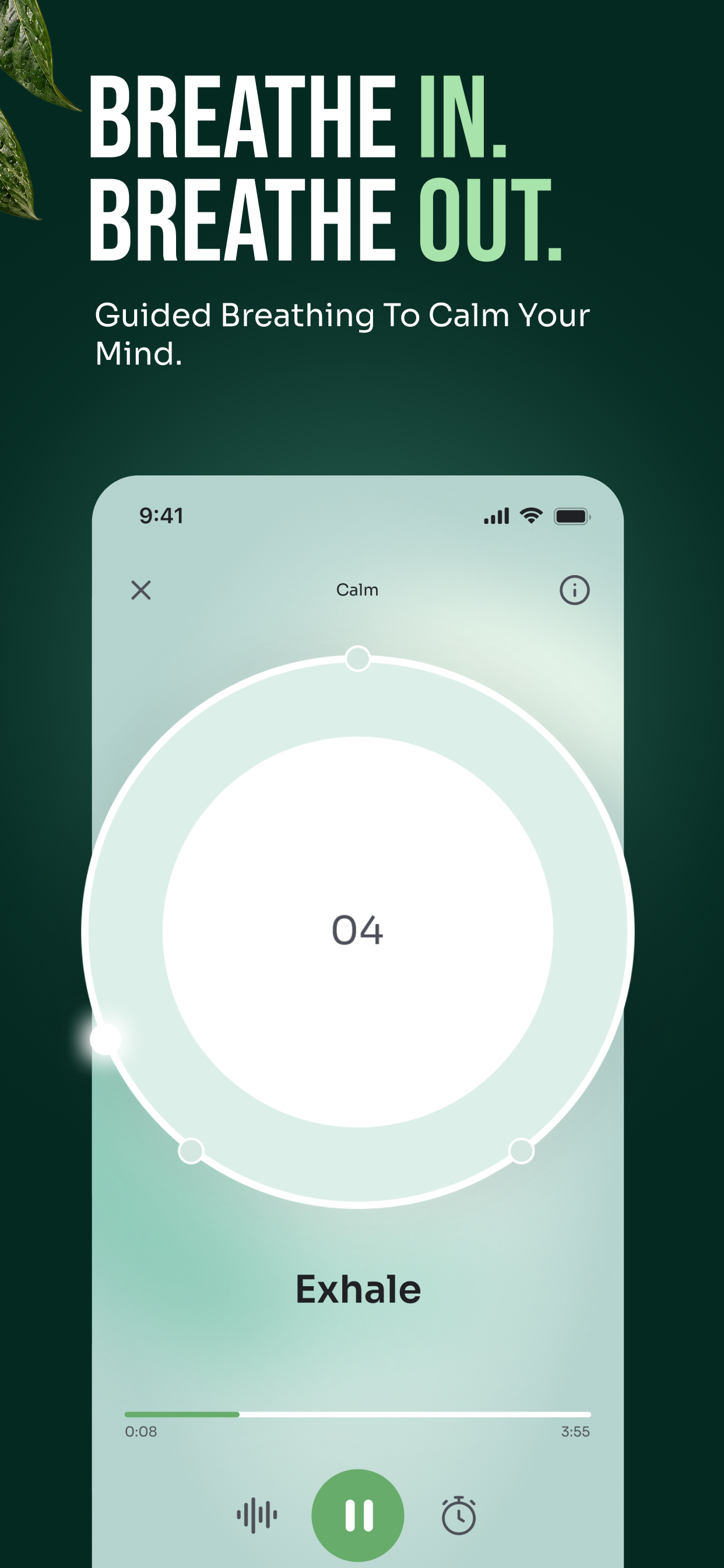 Healing Sounds- Sound Therapy screenshot 7