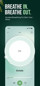 Healing Sounds- Sound Therapy screenshot