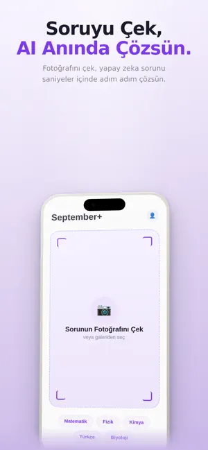 September+ screenshot 2
