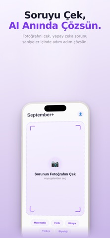 September+ screenshot