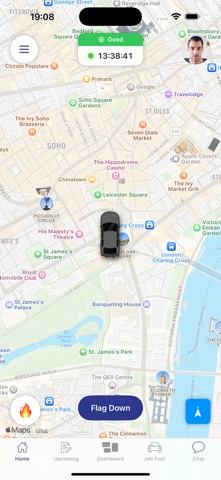 UKC Driver Screenshot 2 of 6