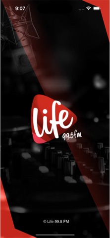 LIFE FM 99.5 Screenshot 1 of 4
