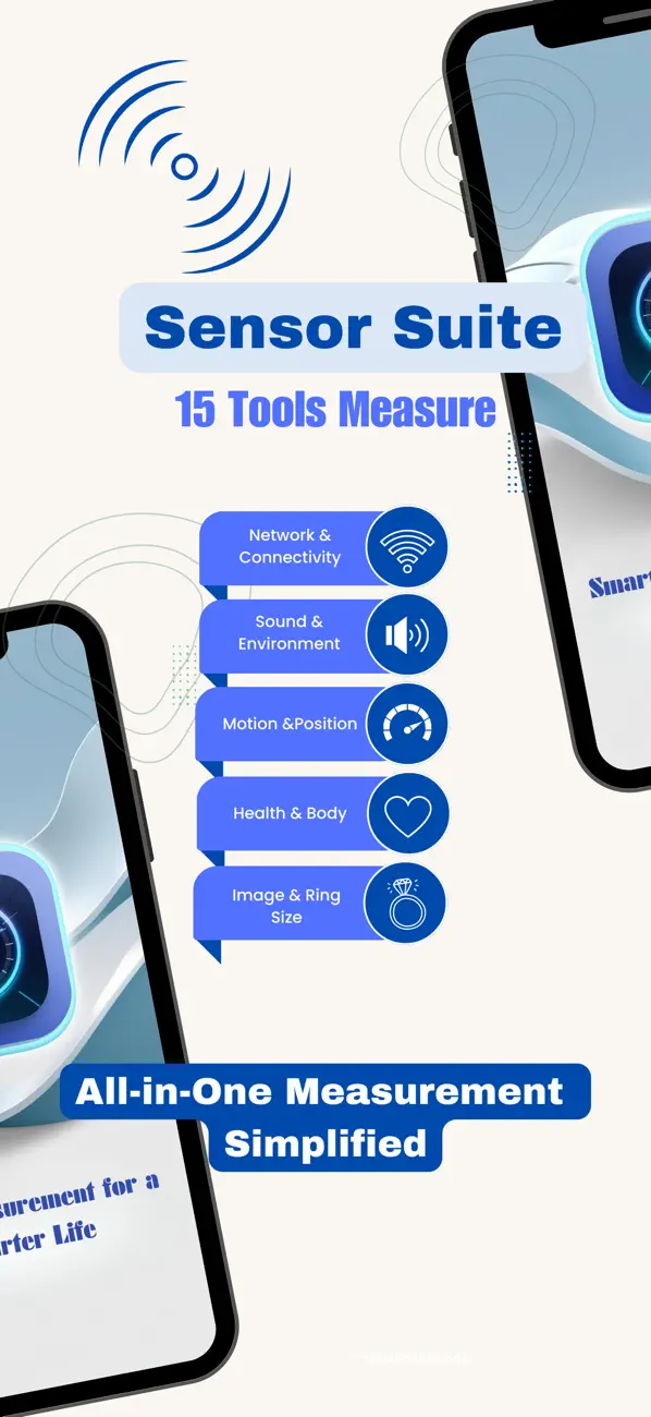 #1. Sensor Suite (iOS) De: Ngan Le