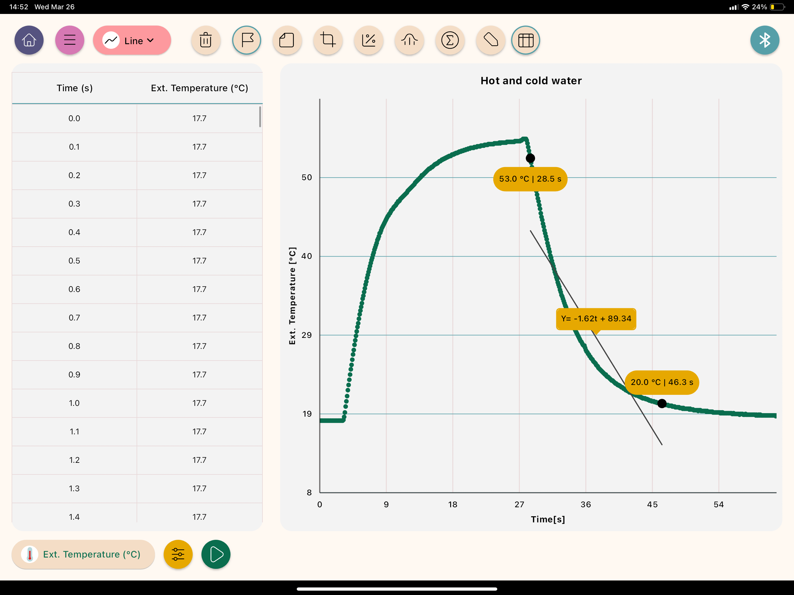 XploriLab screenshot 3