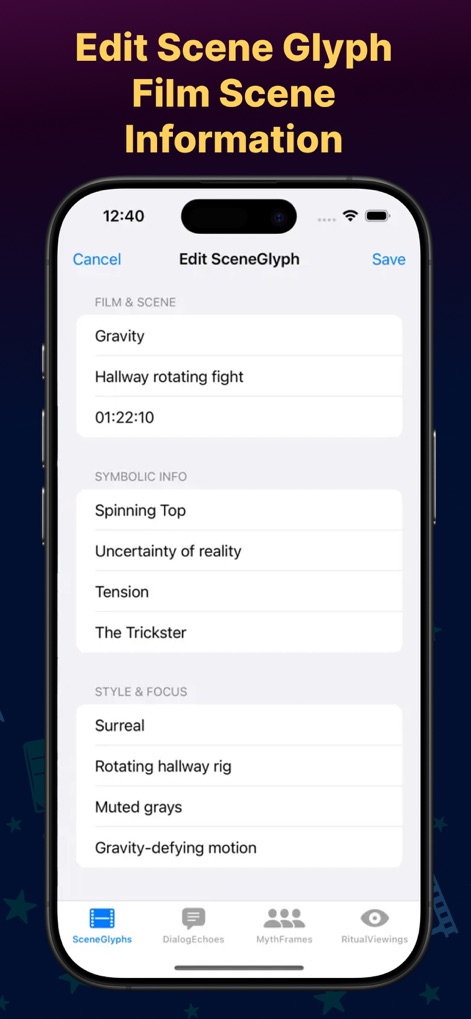 Webstream - Entertainment App | MWM