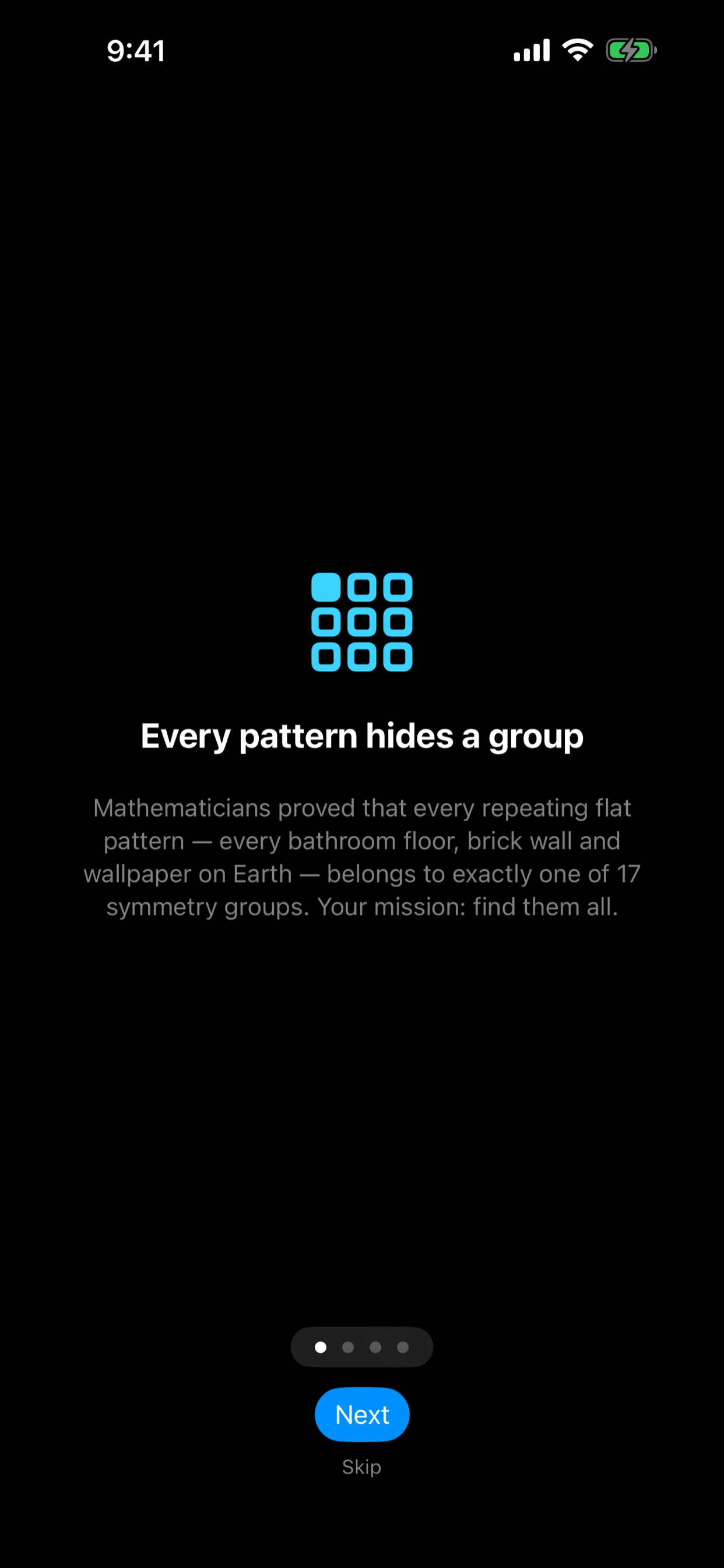 Screenshot 5 of Symmetry Hunter