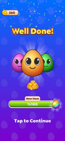 Egg Chain Screenshot 5 of 8
