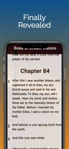 Book of Enoch &  Scripture screenshot #7 for iPhone