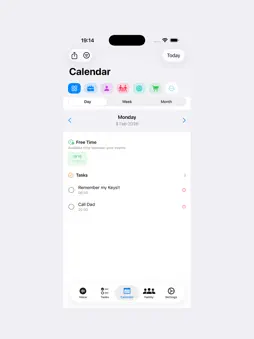 VoiceTasks screenshot 10