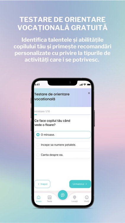 Parents Advisor screenshot-3