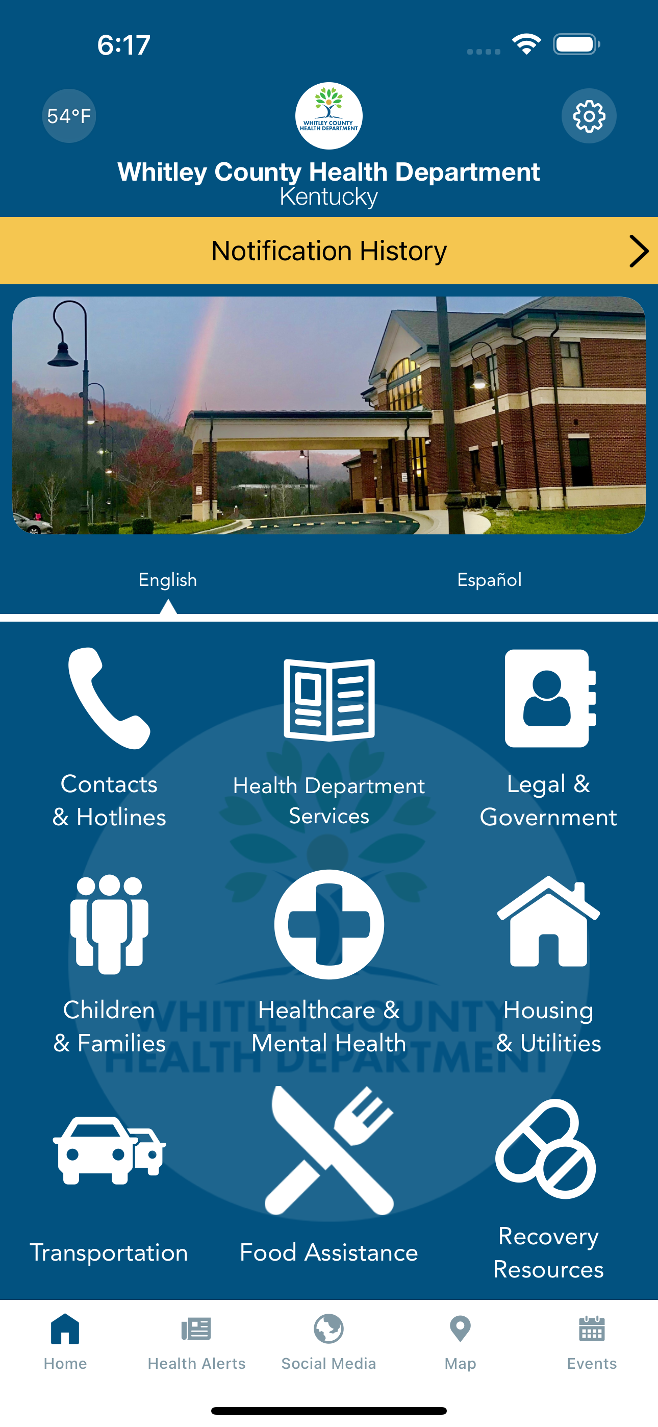 Whitley County Resource Guide