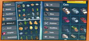 Simple Sandbox 3 - Pixel Craft screenshot 2