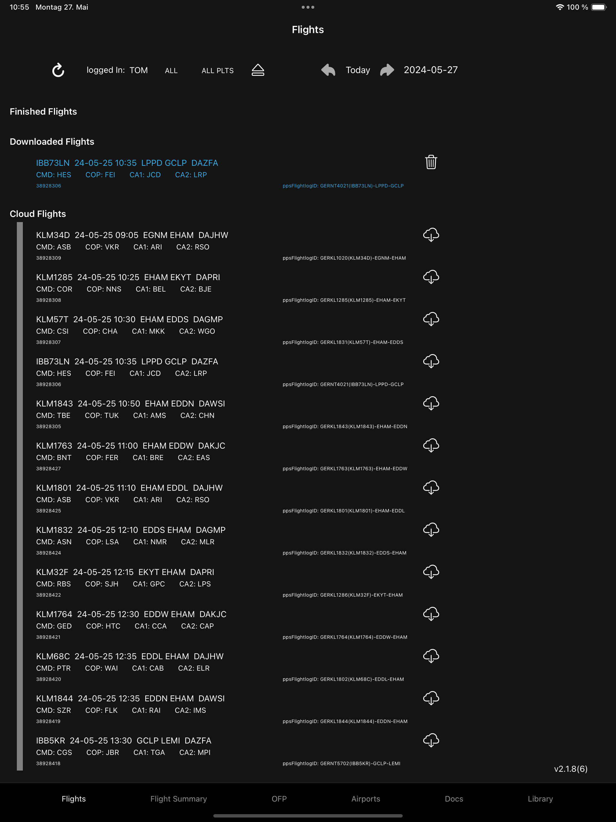 smartOFP