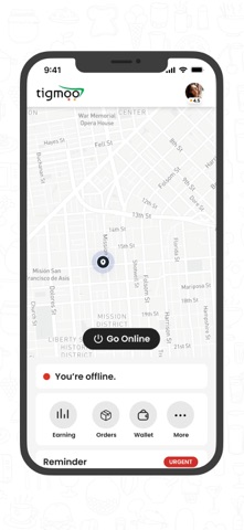 Tigmoo Pro Screenshot 1 of 4