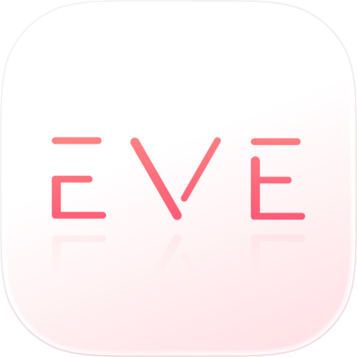 EVE – AI 伴侣