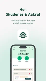 Eika Mobilbank iphone bilder 2