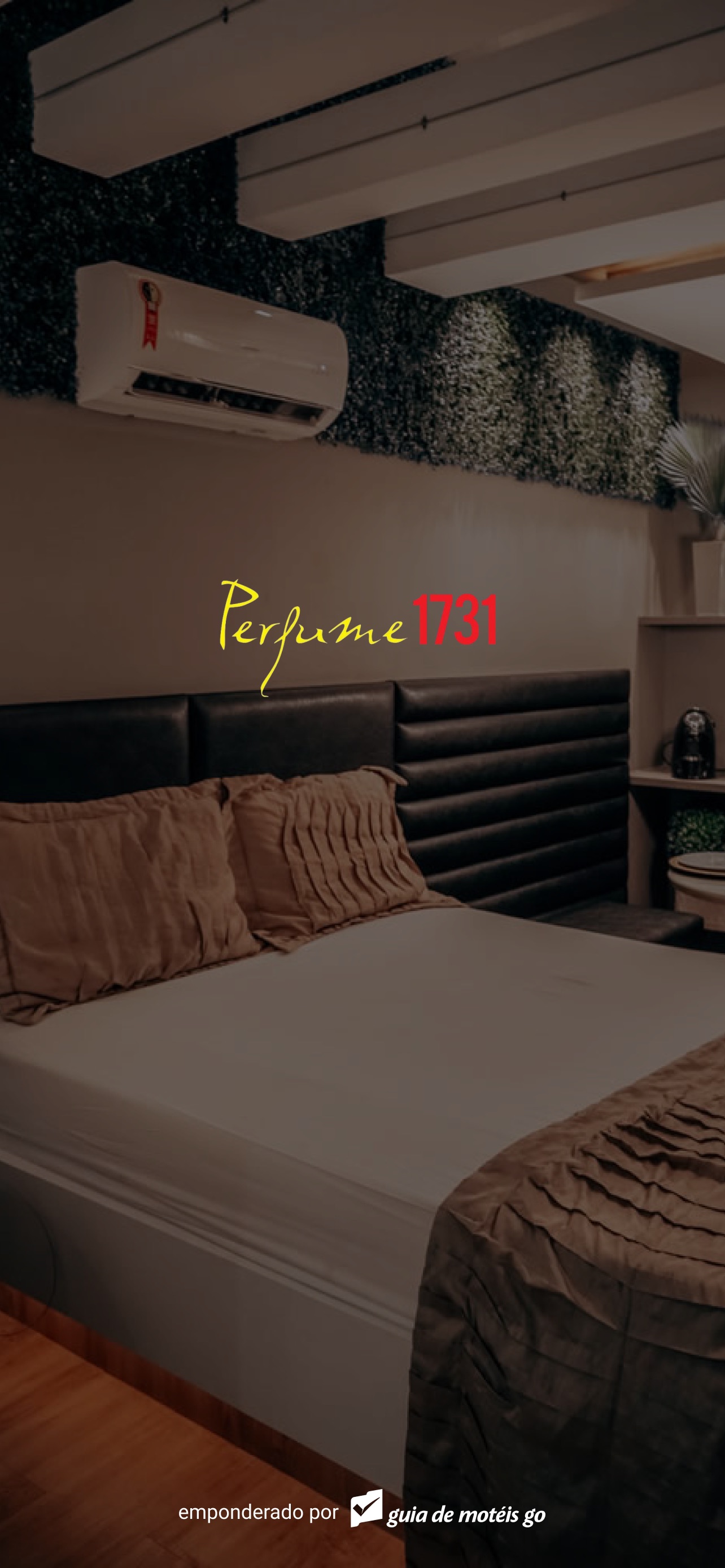 Screenshot 1 of Perfume Motel