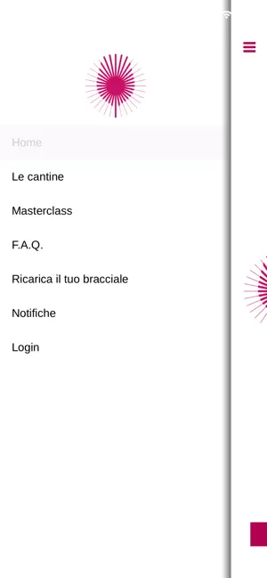 Salone del Vino di Torino screenshot 1