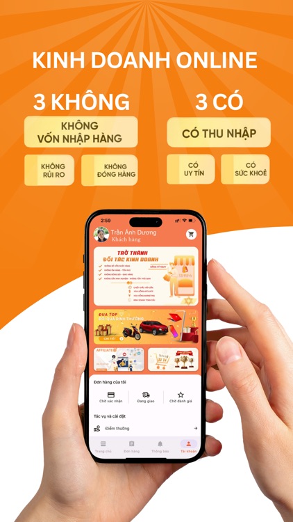 TN Mall screenshot-3