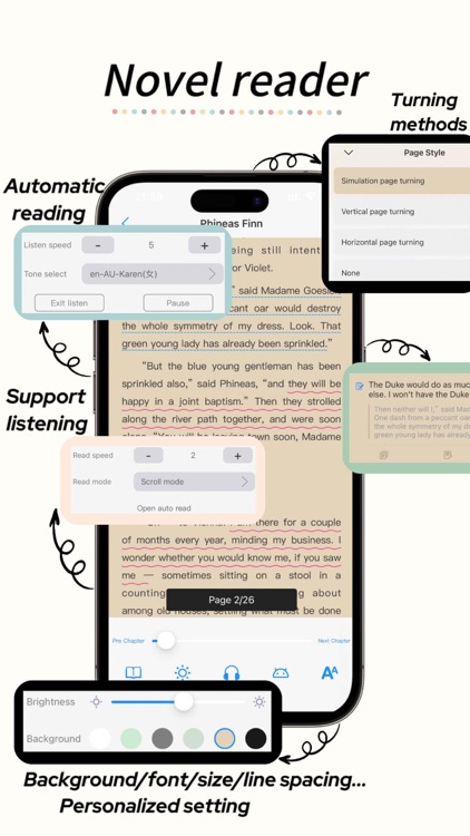 BabyFile: File Manager Pro