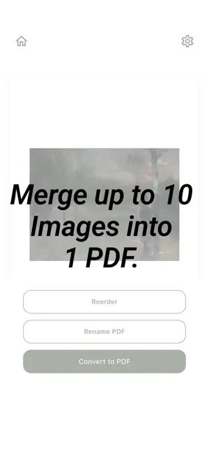 image_to_pdf_app screenshot 2