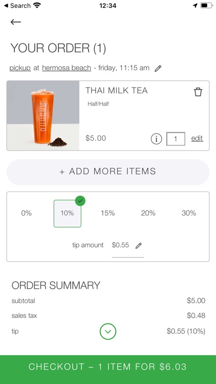 Rabano Official screenshot-3