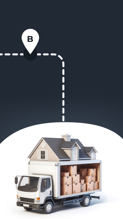 CarGoo - вантажне таксі screenshot-6