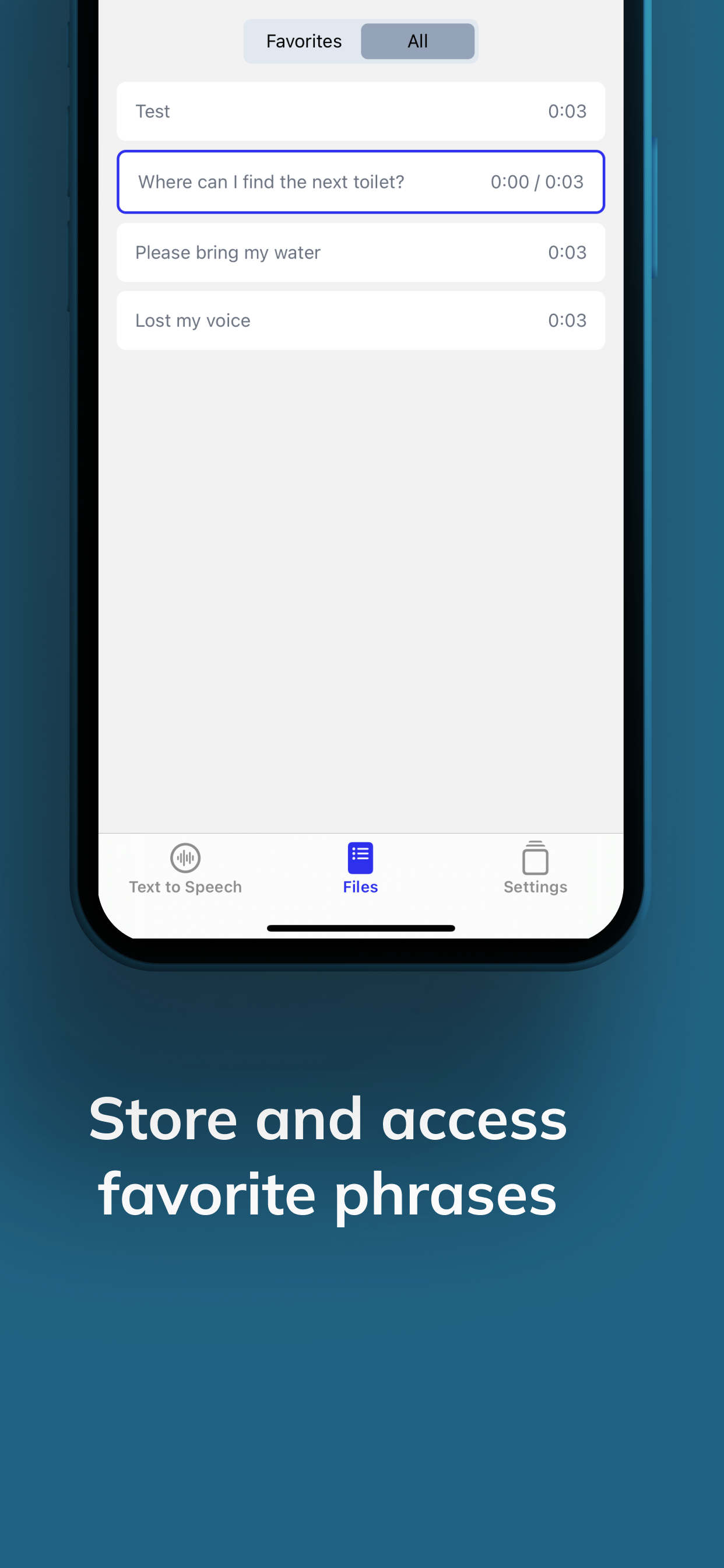 Text to Voice AI Reader